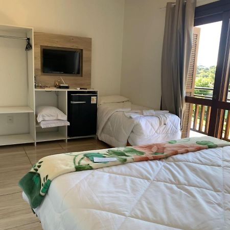 Pousada Schmitz Hotel กาเนรา ภายนอก รูปภาพ