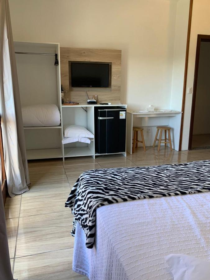 Pousada Schmitz Hotel กาเนรา ภายนอก รูปภาพ