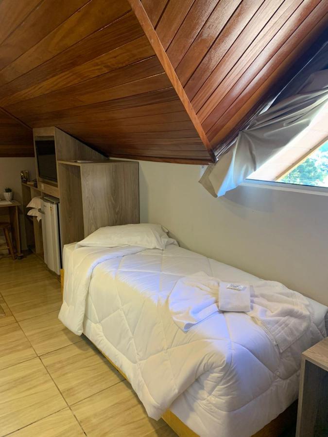 Pousada Schmitz Hotel กาเนรา ภายนอก รูปภาพ
