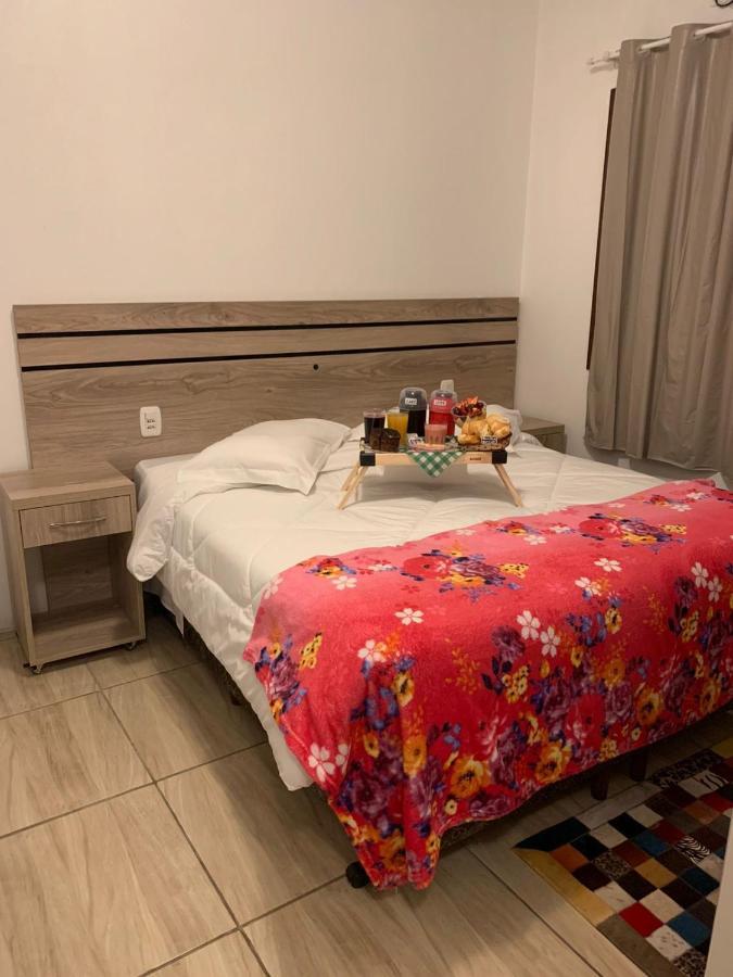 Pousada Schmitz Hotel กาเนรา ภายนอก รูปภาพ