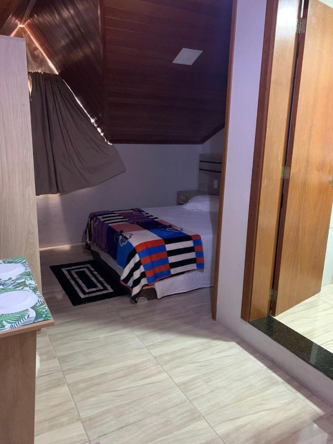 Pousada Schmitz Hotel กาเนรา ภายนอก รูปภาพ