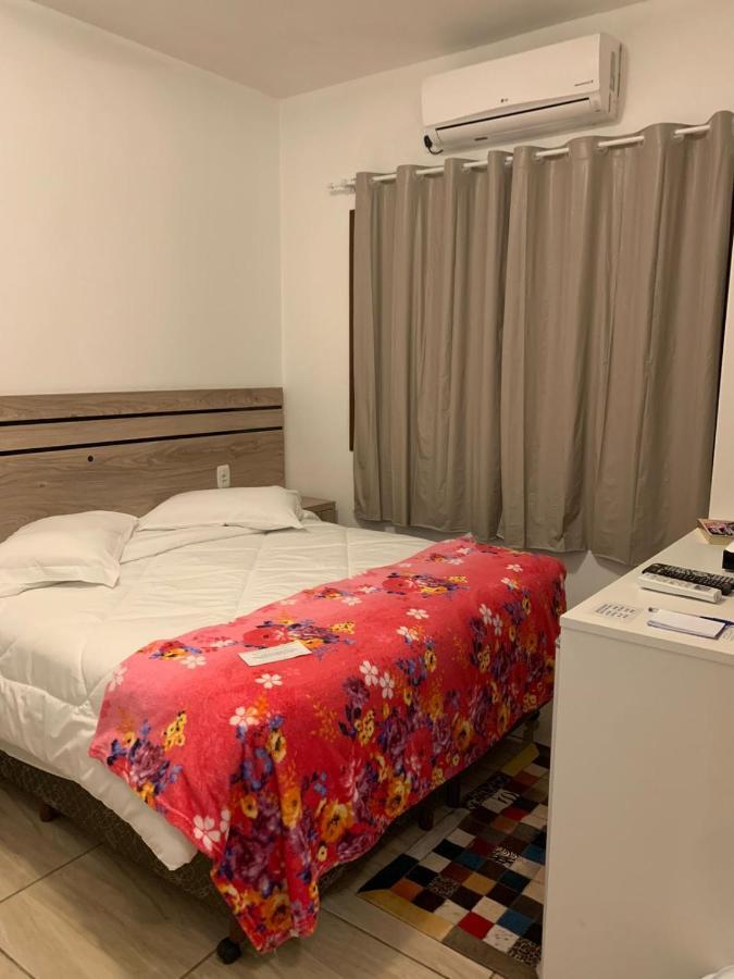 Pousada Schmitz Hotel กาเนรา ภายนอก รูปภาพ