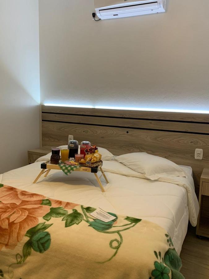 Pousada Schmitz Hotel กาเนรา ภายนอก รูปภาพ